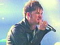 James Durbin Wails On &#039;American Idol&#039; Movie Night - The buzz surrounding this week&#039;s episode of &quot;American Idol&quot; was especially high, given the major &hellip;