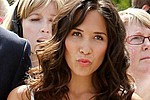 Myleene Klass defends her choice of baby name - The British star gave birth to baby Hero three weeks ago and she recently tweeted her excitement at &hellip;