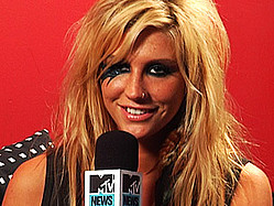 Ke$ha Says Her Own Britney-Style All-Girl Tour Will Be All Guys