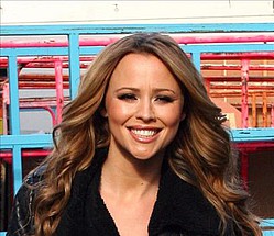 Kimberley Walsh secures Xtra Factor presenting role?