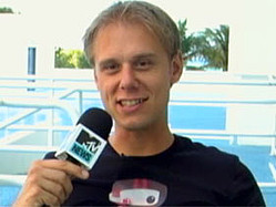 Armin Van Buuren To Wrap Up &#039;A State of Trance 500&#039; Celebrations In Australia