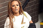 Mel B hints at X Factor job - The pregnant 35-year-old singer revealed that she and husband Stephen Belafonte are considering &hellip;