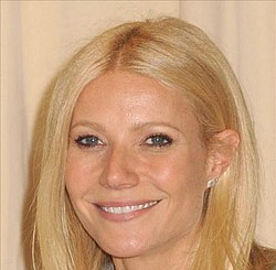 Gwyneth Paltrow: `People think I`m a f**king annoying person on the soapbox`