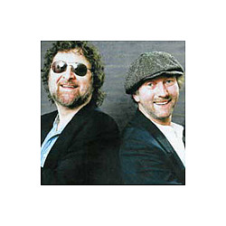 Chas and Dave hope they influenced Arctic Monkeys