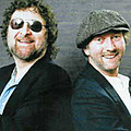 Chas and Dave hope they influenced Arctic Monkeys - The London duo are famed for singing in cockney voices and using rhyming slang in their songs, and &hellip;