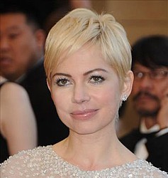 Michelle Williams `missed out` on education