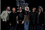 Thin Lizzy confirm new guitarist - Thin Lizzy can officially announce Richard Fortus from Guns &#039;n Roses will replace Vivian Campbell &hellip;