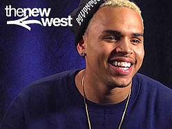 Chris Brown Talks Snapbacks, N.W.A And The New West