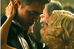 Reese Witherspoon Defends Robert Pattinson&#039;s &#039;Water For Elephants&#039; Dancing - Robert Pattinson had no problem working alongside an elephant, being lifted up into the creature&#039;s &hellip;