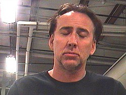 Nicolas Cage arrested after heated argument with wife in New Orleans