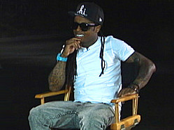 Lil Wayne Says Watching Director Colin Tilley Made Him &#039;Envious&#039;