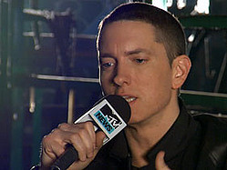 Eminem Talks About His Transition To Acting On &#039;RapFix Live&#039;
