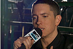 Eminem Talks About His Transition To Acting On &#039;RapFix Live&#039; - Eminem&#039;s transition from the studio to the silver screen was a successful one. His 2002 film &quot;8 &hellip;