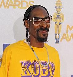 Snoop Dogg wants to start up new `X Factor` style show