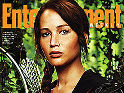 &#039;Hunger Games&#039; Star Jennifer Lawrence&#039;s First Photo As Katniss Revealed