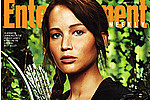 &#039;Hunger Games&#039; Star Jennifer Lawrence&#039;s First Photo As Katniss Revealed - The excitement surrounding the big-screen adaptation of Suzanne Collins&#039; beloved best-seller &quot;The &hellip;