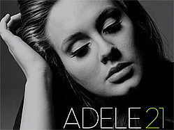Adele Takes #1 On Billboard Albums Chart For Eighth Week