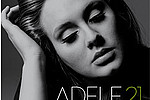 Adele Takes #1 On Billboard Albums Chart For Eighth Week - While Lady Gaga drops singles every other day like they&#039;re M&M&#039;s falling out of a glittery purse &hellip;