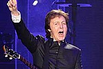 Paul McCartney Working on Covers Album - Rolling Stone reports that Sir Paul McCartney is working on a covers album of pop standards that is &hellip;
