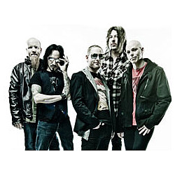 Stone Sour Cancels Remaining Tour Dates