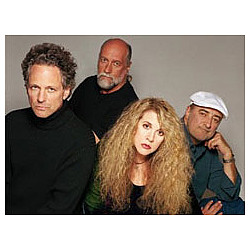 Fleetwood Mac to Tour in 2012
