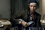 Keith Richards Working on X-Pensive Winos Album - Last week, Rolling Stones&#039; guitarist Keith Richards revealed, when appearing as a guest on Late &hellip;