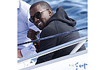 Kanye West Joins Boris Becker For Boat Party In Cannes - Kanye West enjoyed a boat party with Boris Becker in Cannes on Tuesday (May 17). The Tennis ace &hellip;