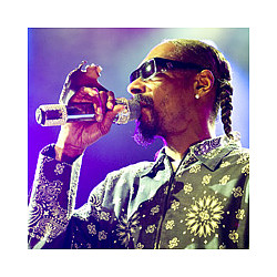 Snoop Dogg Planning To Launch Hip-Hop X Factor