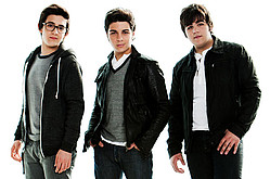 Il Volo Transitions from Italian TV to &#039;American Idol&#039;