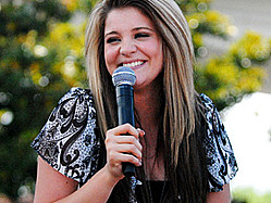 Lauren Alaina Was A 12-Year-Old Karaoke Diva Before &#039;American Idol&#039;