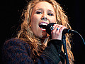 Haley Reinhart: From High School Jazz Band To &#039;American Idol&#039; - Lots of kids join the drama club or play in their high school jazz band. Some are OK, some pretty &hellip;