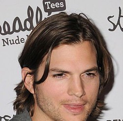 Ashton Kutcher: `Two And A Half Men is like lottery win`