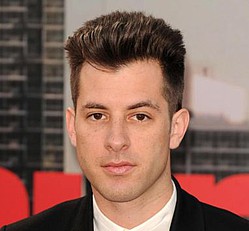 Mark Ronson `nearly died` after eating raw liver