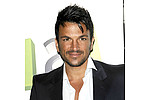 Peter Andre happy for kids to have plastic surgery - Peter Andre says he would let his kids undergo plastic surgery as he doesn’t want them to feel &hellip;