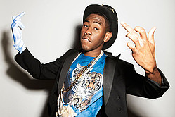 Tyler, The Creator comdemned by gay and lesbian pressure group