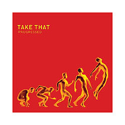 Take That Announce New Album &#039;Progressed&#039;