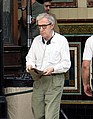 Woody Allen surprised by co-stars romance - The couple, who have been romantically linked since last August, have finally confirmed that they &hellip;