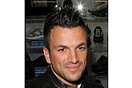 Peter Andre denies reports he only wants his kids to learn Greek - The 38-year-old star has been teaching his two children - Junior, five, and Princess, three - Greek &hellip;