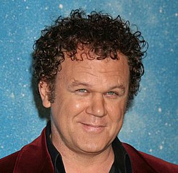 John C Reilly honing ideas for Step Brothers sequel