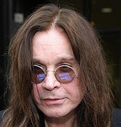 Ozzy Osbourne admits he was a miserable **** in the 1980s