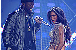 50 Cent Joins Nicole Scherzinger On &#039;American Idol&#039; - Nicole Scherzinger was &quot;Right There&quot; on &quot;American Idol&quot; on Thursday (May 19), as she performed her &hellip;