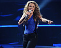 Haley Reinhart Eliminated on &#039;Idol,&#039; Scotty McCreery to Face Lauren Alaina in Finale - On tonight&#039;s (May 19) &quot;American Idol,&quot; the raspy-voiced underdog finally met her match. &hellip;