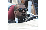 Kanye West Hits Elton John Party In $1.8m Concept Car - Kanye West attended a party hosted by Elton John in Cannes on Thursday (May 19) in a concept car &hellip;