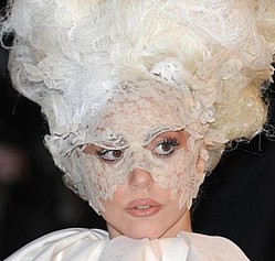 Lady Gaga responds to Forbes honour
