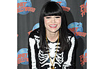 Jessie J Sports Skeleton Shirt As She Visits Planet Hollywood - Jessie J sported an eye-catching skeleton t-shirt as she visited Planet Hollywood on Thursday (May &hellip;