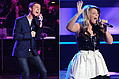 Scotty McCreery Wins &#039;Idol&#039; Coin Toss, Defers to Lauren Alaina - Lauren Alaina will perform last on next week&#039;s &quot;American Idol&quot; finale, which will air live from &hellip;