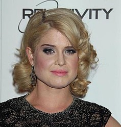 Kelly Osbourne comfortable with new weight but admitted she`ll never be perfect