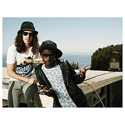 Shwayze and Cisco Adler to Release &quot;Island in the Sun&quot; on August 16th