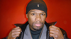 50 Cent to play blind, crime-solving DJ