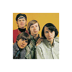 The Monkees are surprised&#039; they influenced The Sex Pistols